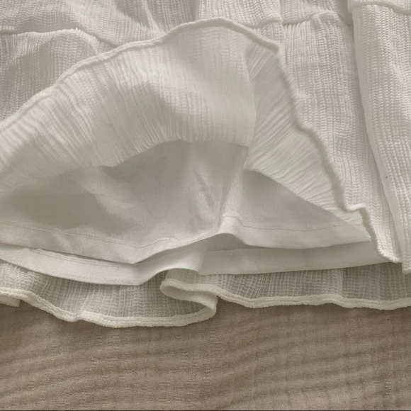 Tiered Bow Dress - Picture 9 of 9